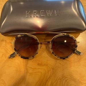 Krewe Sunglasses